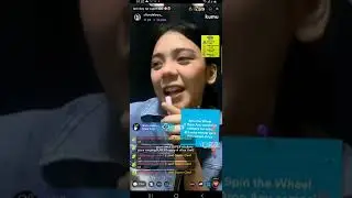 FORMER MNL48 ALICE on KUMU LIVE 💎January 26, 2022💎