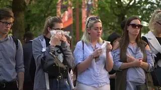 Tickets for Ariana Grande's Manchester benefit concert sell out