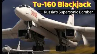 Tu-160 vs B-21: Comparing Blackjack's Speed and Long Range to Raider's Stealth and Surgical Strikes