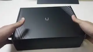 ZOTAC GAMING GeForce RTX 2060 SUPER MINI Quick Unboxing