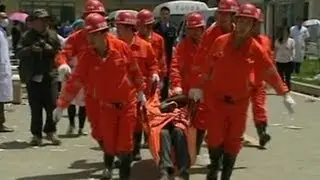 China Uncensored - Sichuan Earthquake Catches CCTV in a Lie | China Uncensored | NTDonChina