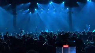 Wooli x Griz - ID | Mammoth Mirage NYC | 2025