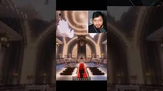 Ezio Destroy Mojang Court In Himlands Minecraft Edit 😈❤️🔥 @ezio18rip #minecraft #himlands