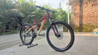 Ready Siskiu D5 2021 27.5 M Unit Mulus Standart Pabrik Fungsi Semua Lok Bojonegoro Wa 089685468701