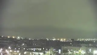 Newark EWR plane spotting, rail fanning, New Jersey Drone UFO Watch LIVE Sunday 1/25/26
