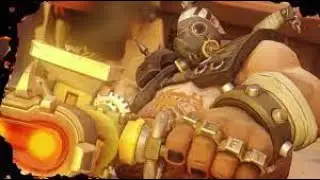 sick roadhog play