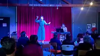 &ldquo;Life I Never Led&rdquo; from Sister Act