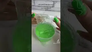Testing SLIME I bought from CHINA 🇨🇳 part 15 #slime #slimeshop