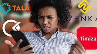 How Mobile Loans are Ruining Kenyans.