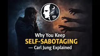 Why You Keep Self-Sabotaging &mdash; Carl Jung Explained