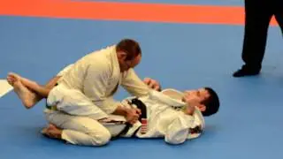 Regis Lebre adcc Trials San Diego 2011