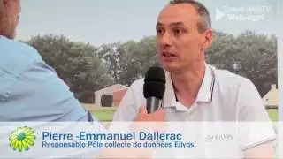 RT 10 Dairy Quality - Compteur de cellules somatiques dans le lait