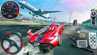 Indian Rolls Royce Boat and Horse in Open City Simulator - Android Gameplay.