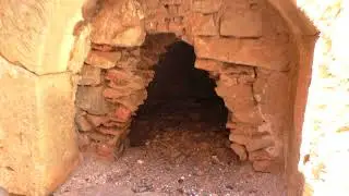 Spinalonga Venetian Fortress Crete 4
