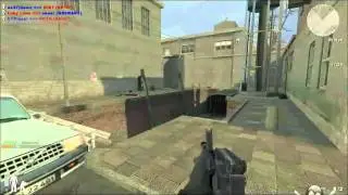 Linux Native Game: True Combat Elite