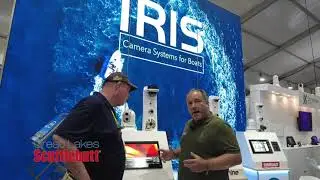IRIS Camera Systems for Boats! @The 2021 Ft Lauderdale International Boat Show!