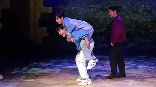 20230624 뮤지컬 빠리빵집 낮공 커튼콜 (고훈정 김건우 한재아 김승용)