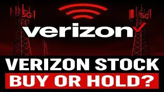 Verizon Stock: 5G Growth or Just a Dividend Play?