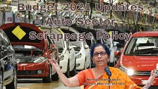 What is New Scrap Policy  ? | Hindi | AK BIKER_05 |