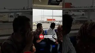 PROOF THAT YAMUNA WATER LEVEL IS RISING🥵|यमुना का जल स्तर बढ़ रहा है🥵 #shorts #trending #viral