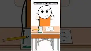 Me in physics class!!!#youtubeshorts #memes #viralvideo #shortsfeed #funnymemes
