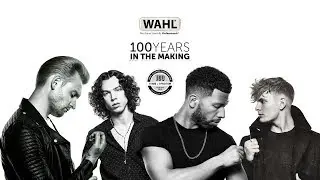 WAHL - 100 Years in the Making