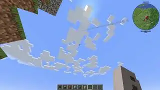 Create:Radars Guided Fuse on Mortar