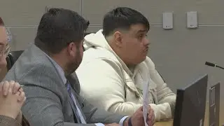 Man tied to Tren de Aragua gang sentenced for promoting prostitution in Indianapolis