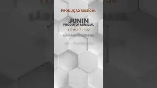 JUNIN PRODUTOR MUSICAL