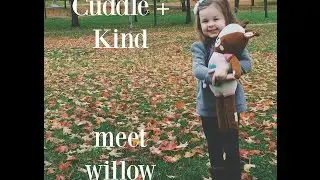 Cuddle + Kind | The Dodge Family