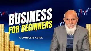 Why Normal Businesses Fail in Pakistan Despite Hard Work: Islamic Solutions via Islami Karobar