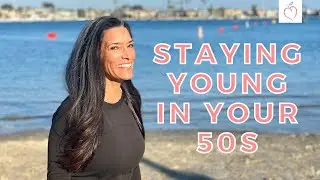 8 Tips to Look Your Best in Your 50s | Peaches Skin Care