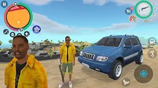 Real Gangster Crime #8 Friend in Trouble | Preparations