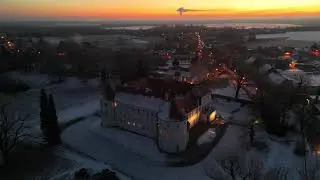 DISCO offsite 2025 - Schlosshotel F&uuml;rstlich Drehna
