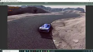 Unity 3D Make A Complete Racing Game