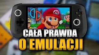 Cała PRAWDA o emulatorach