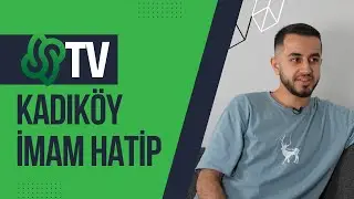 “Başarının Zirvesi” | Kadıköy Anadolu İmam Hatip Lisesi