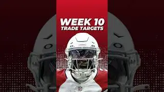 BUY these 4 players before Week 10 ✅