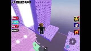 I played Slap Tower 