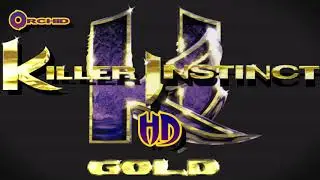 Killer Instinct Gold: Orchid HD