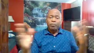 @PAWNMINISTRIES Teaching & Preaching Bible Holy Spirit Salvation By & Through Jesus Christ