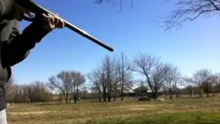 Muzzle Flash In Final Cut Pro