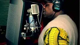 CokeBoy Brock - For the Luv Freestyle (HD)