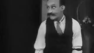 Laurel and Hardy 'Liberty' Scored by Mark Hartley