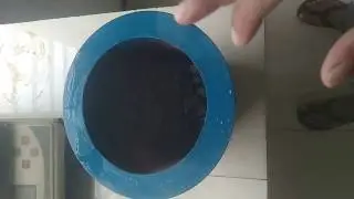 Finding Specific Gravity of Coarse Aggregate (IS CODE-2386)