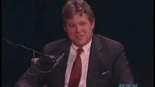 Will Ted Kennedy Jr. Ever Run for Office?