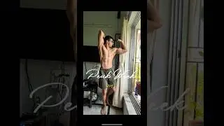 Peak Week Diet & Workout | Day 1 #bodybuilding #fitness #gym #peakweek #corefitlab