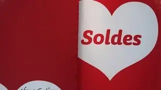 SOLDES Beaut&eacute; 2017 : tous les bons plans ! :-)