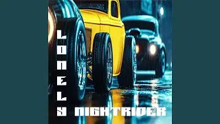 Hot Road Rock&acute;n Roller