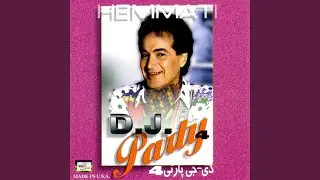 Mobarak Bad